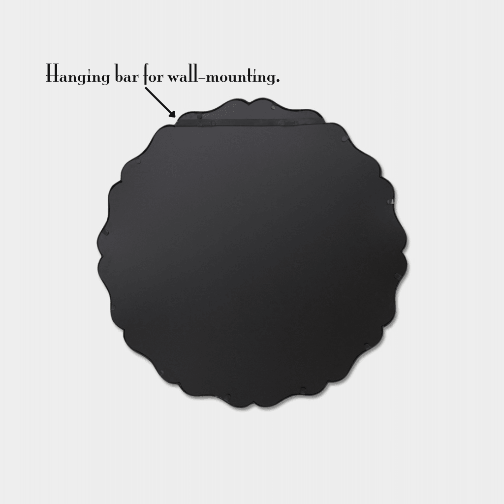 Abella Black - Mirror Mirror Australia