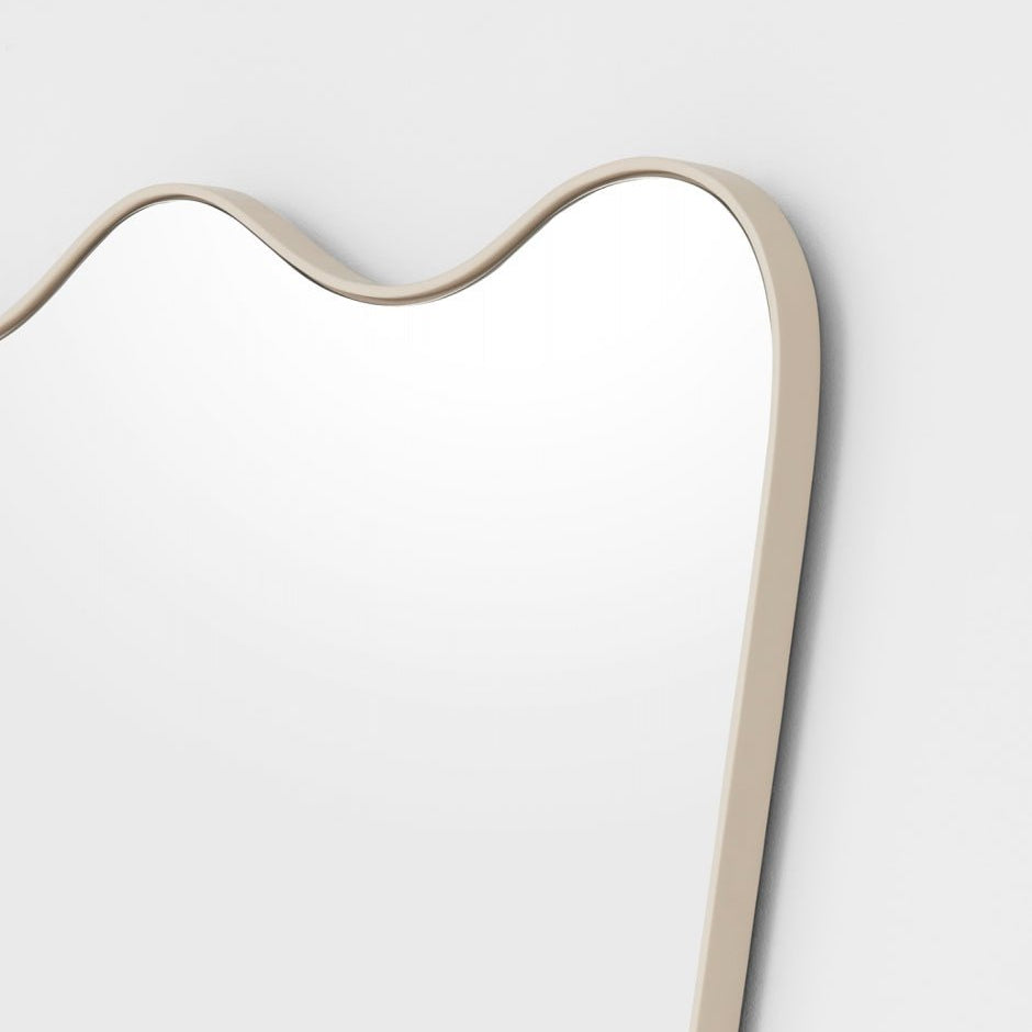 Agnes Sand - Mirror Mirror Australia