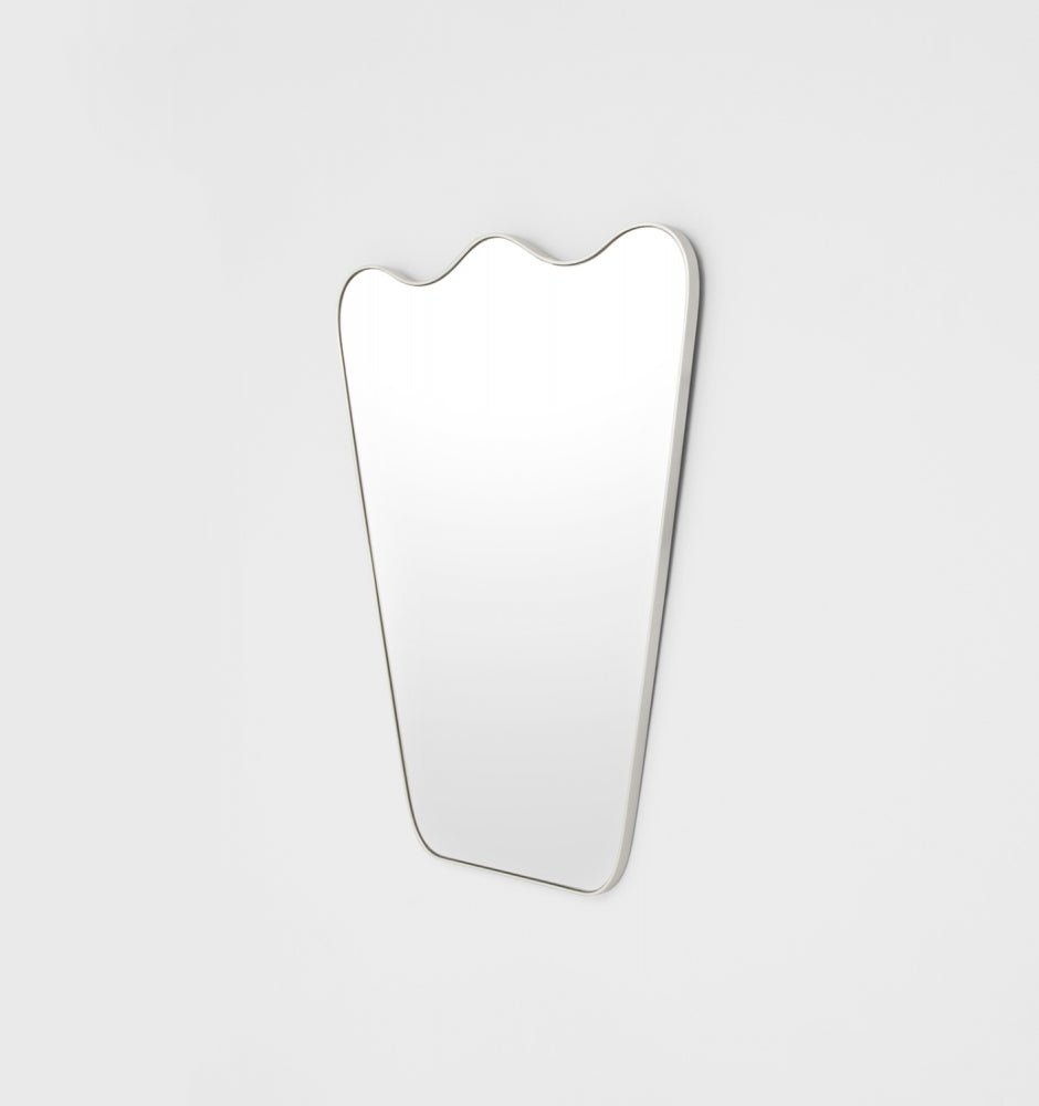 Agnes Silver - Mirror Mirror Australia