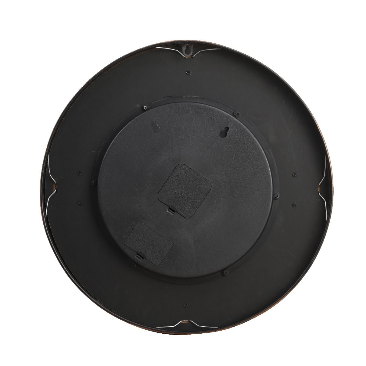 Amelie Clock - Mirror Mirror Australia