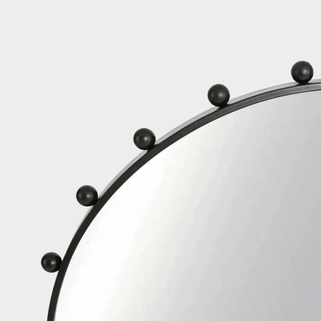 Argo Black - Mirror Mirror Australia