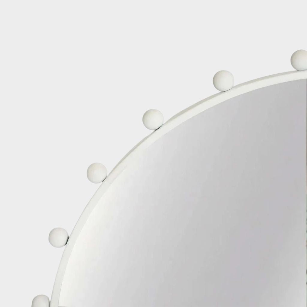 Argo White - Mirror Mirror Australia