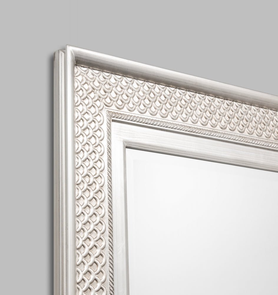 Ariel Silver - Mirror Mirror Australia