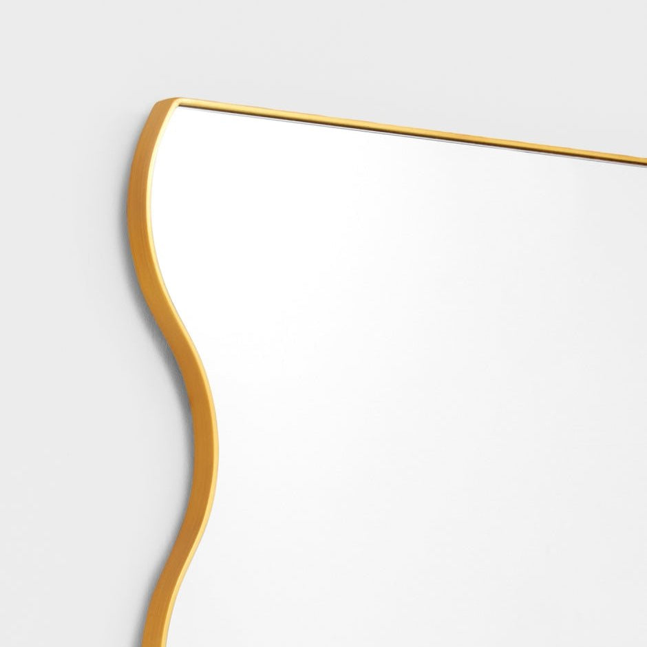 Artemis Brass - Mirror Mirror Australia