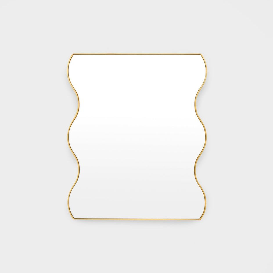 Artemis Brass - Mirror Mirror Australia