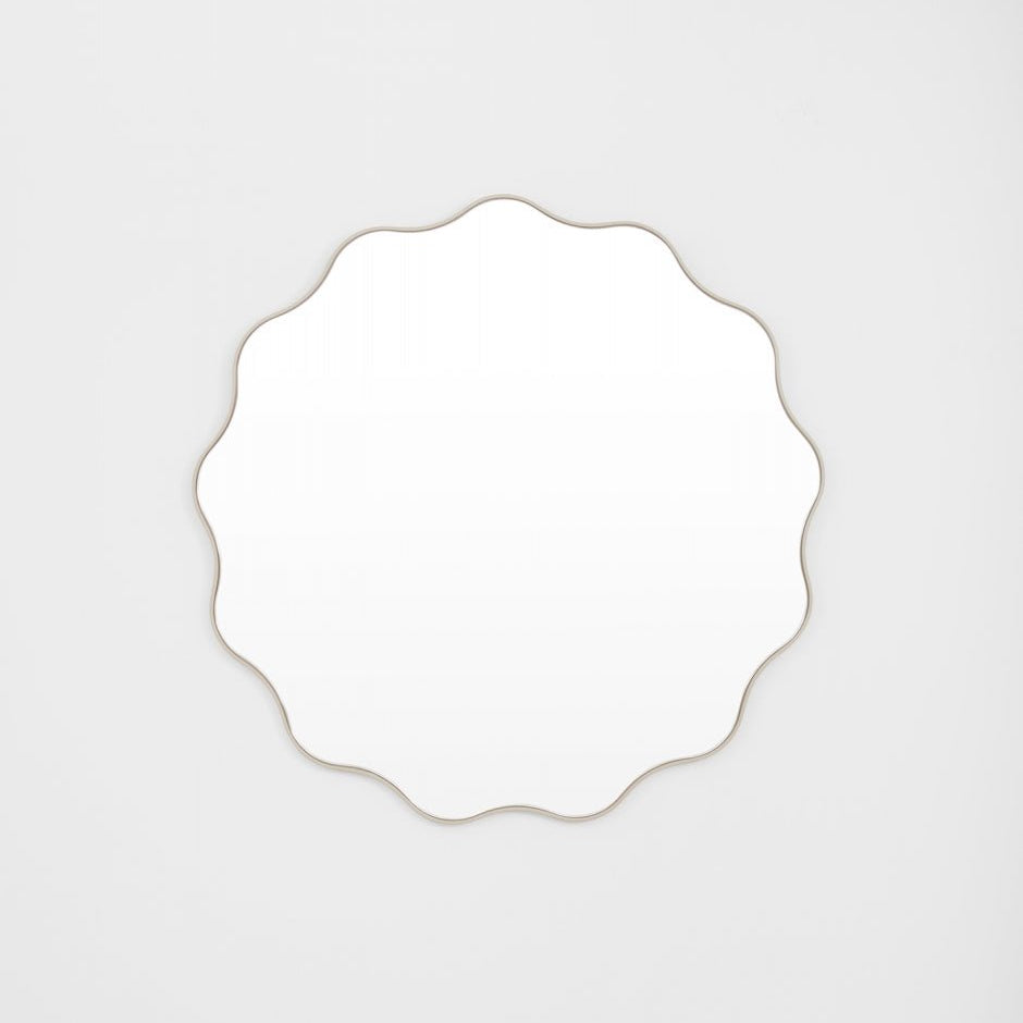 Artemis Round Sand - Mirror Mirror Australia