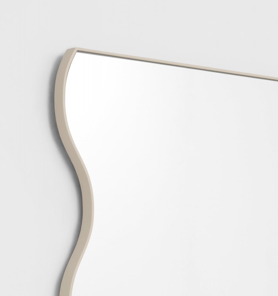 Artemis Sand - Mirror Mirror Australia