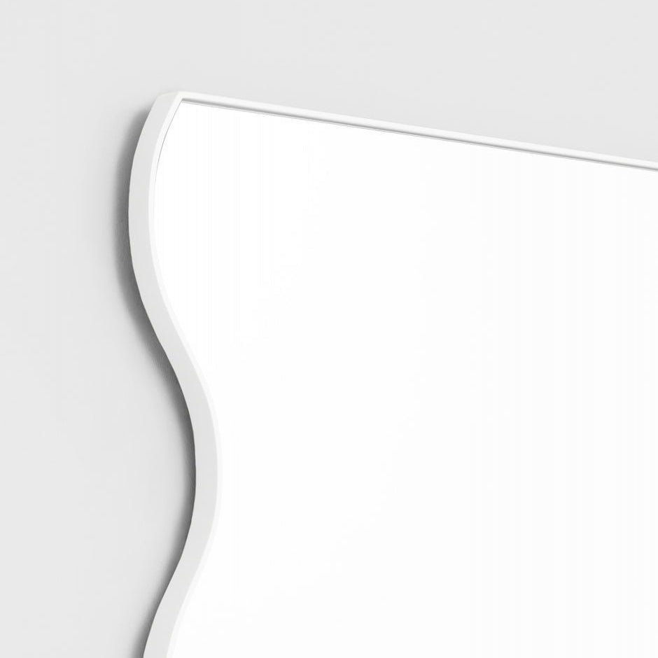 Artemis White - Mirror Mirror Australia