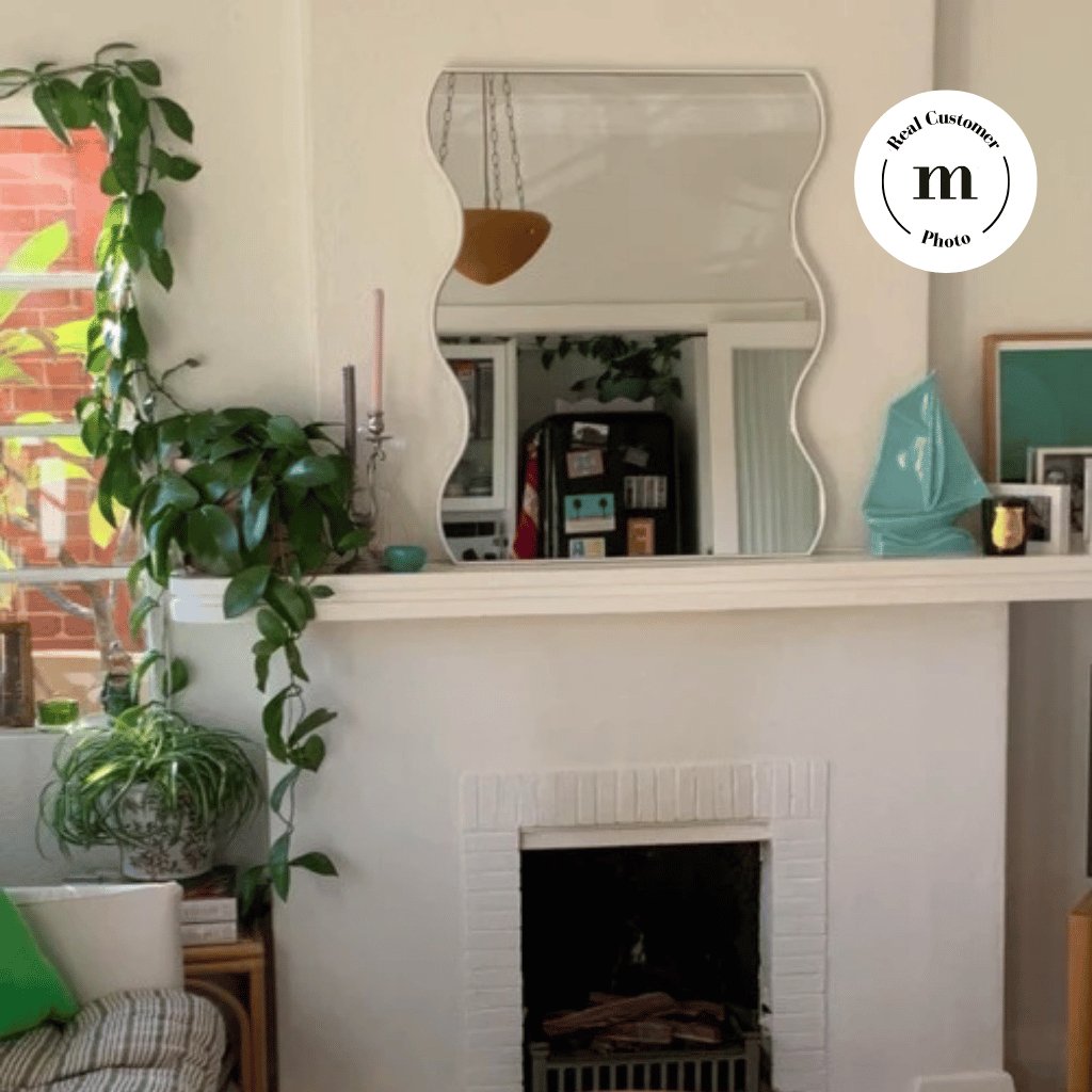 Artemis White - Mirror Mirror Australia