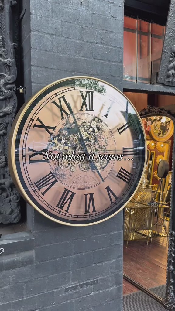 Atelier Table - Mirror Mirror Australia