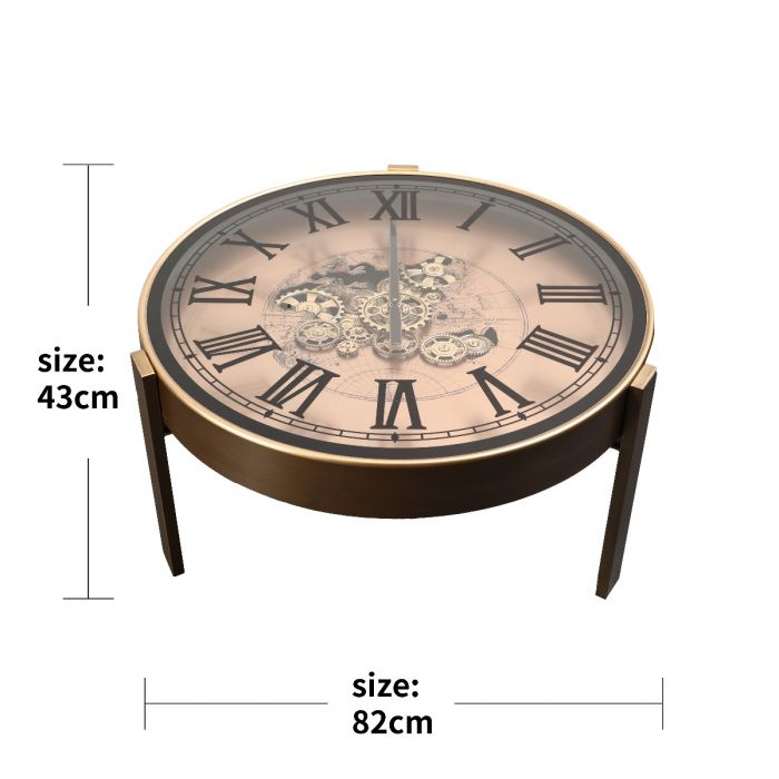 Atelier Table - Mirror Mirror Australia