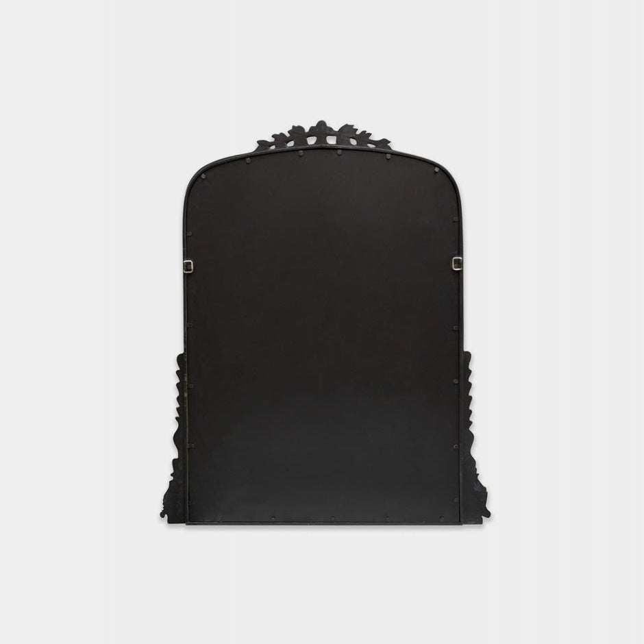 Audrey Arch Antique Silver - Mirror Mirror Australia