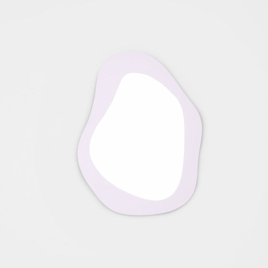 Aura Lilac - Mirror Mirror Australia