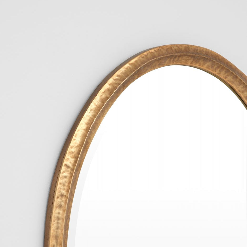 Avril Gold - Mirror Mirror Australia