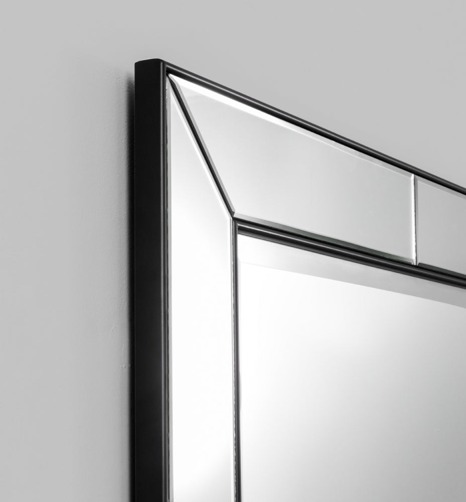 Banks - Mirror Mirror Australia