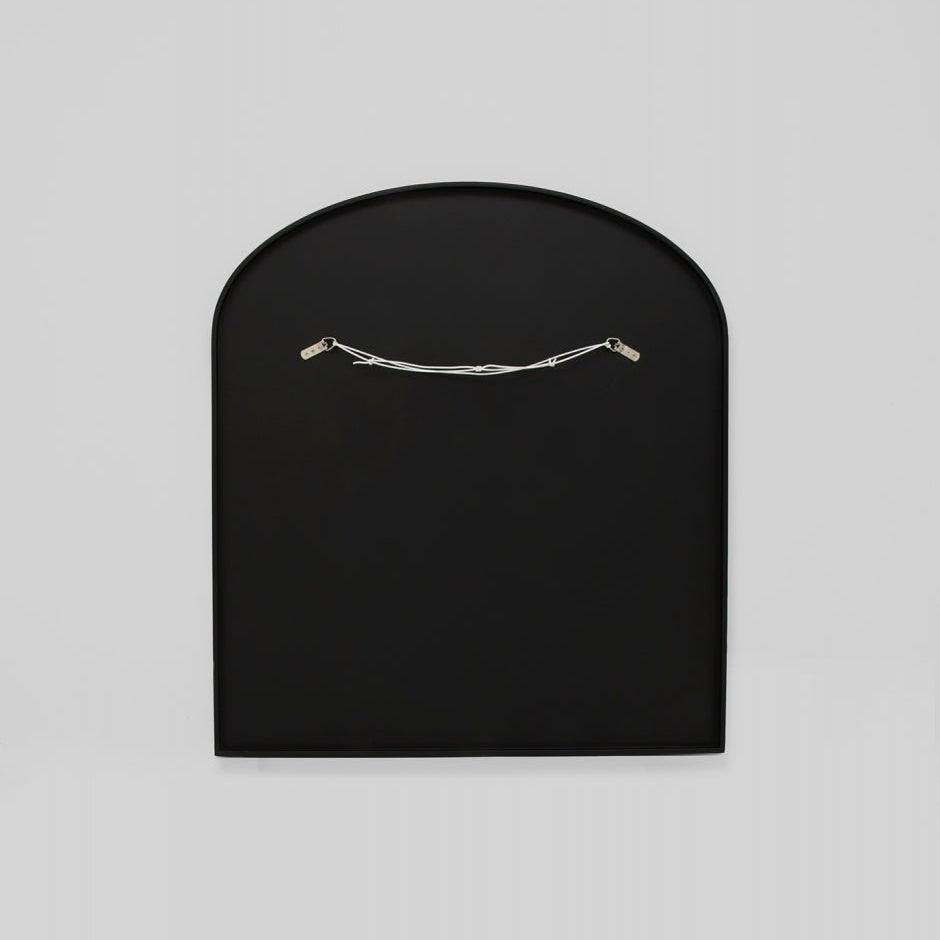 Bella Arch Black - Mirror Mirror Australia