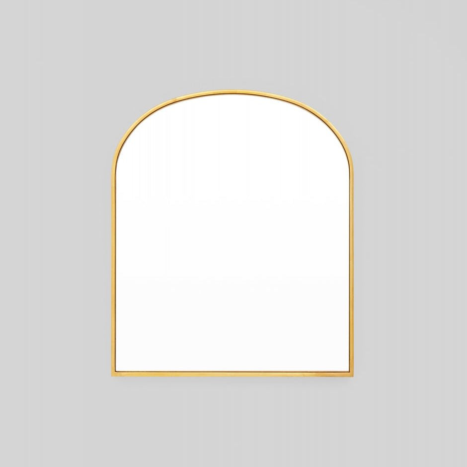 Bella Arch Brass - Mirror Mirror Australia