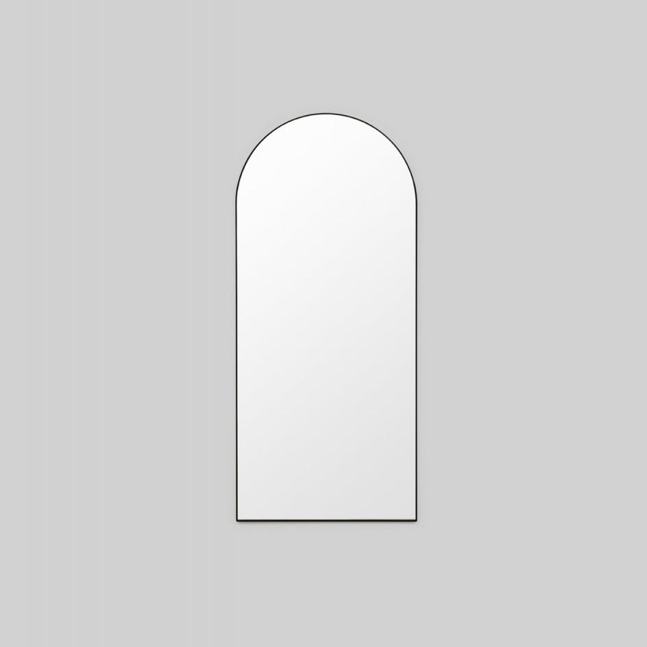 Bjorn Arch Black - Mirror Mirror Australia