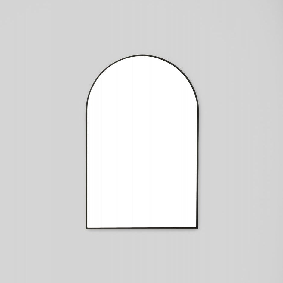 Bjorn Arch Black - Mirror Mirror Australia