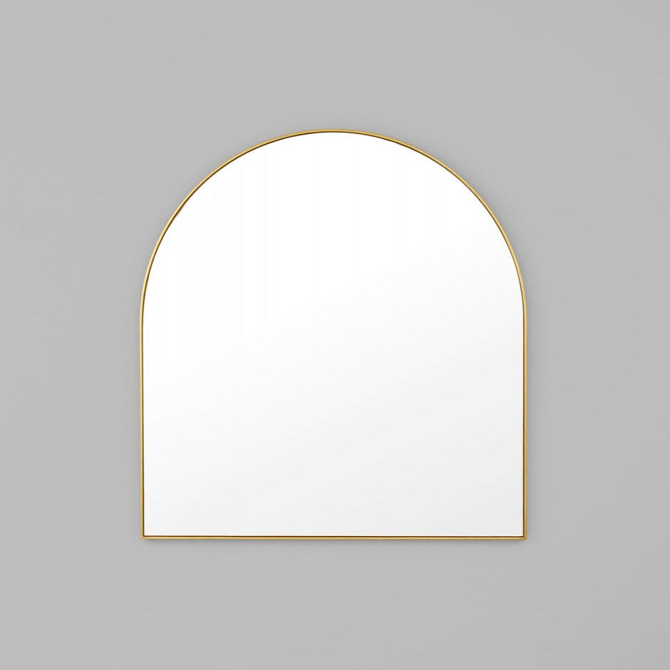 Bjorn Arch Brass - Mirror Mirror Australia