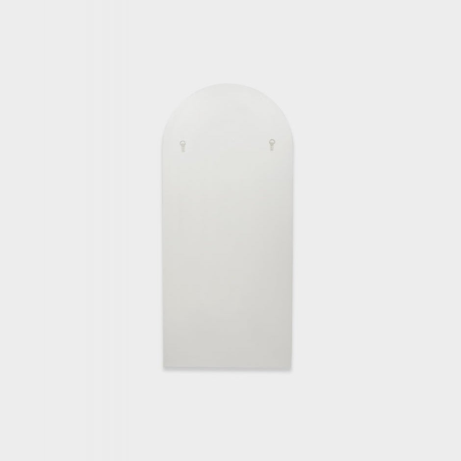 Bjorn Arch Silver - Mirror Mirror Australia