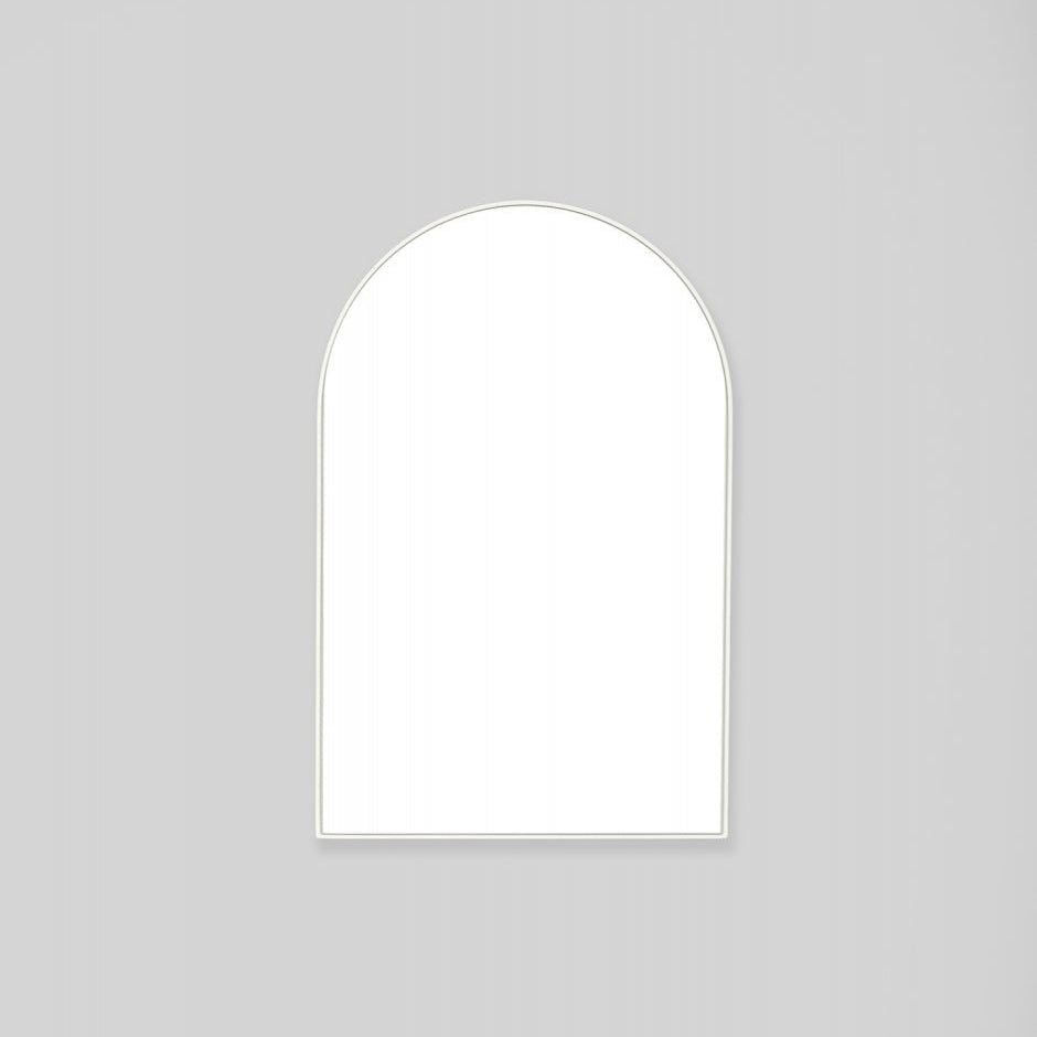 Bjorn Arch White - Mirror Mirror Australia