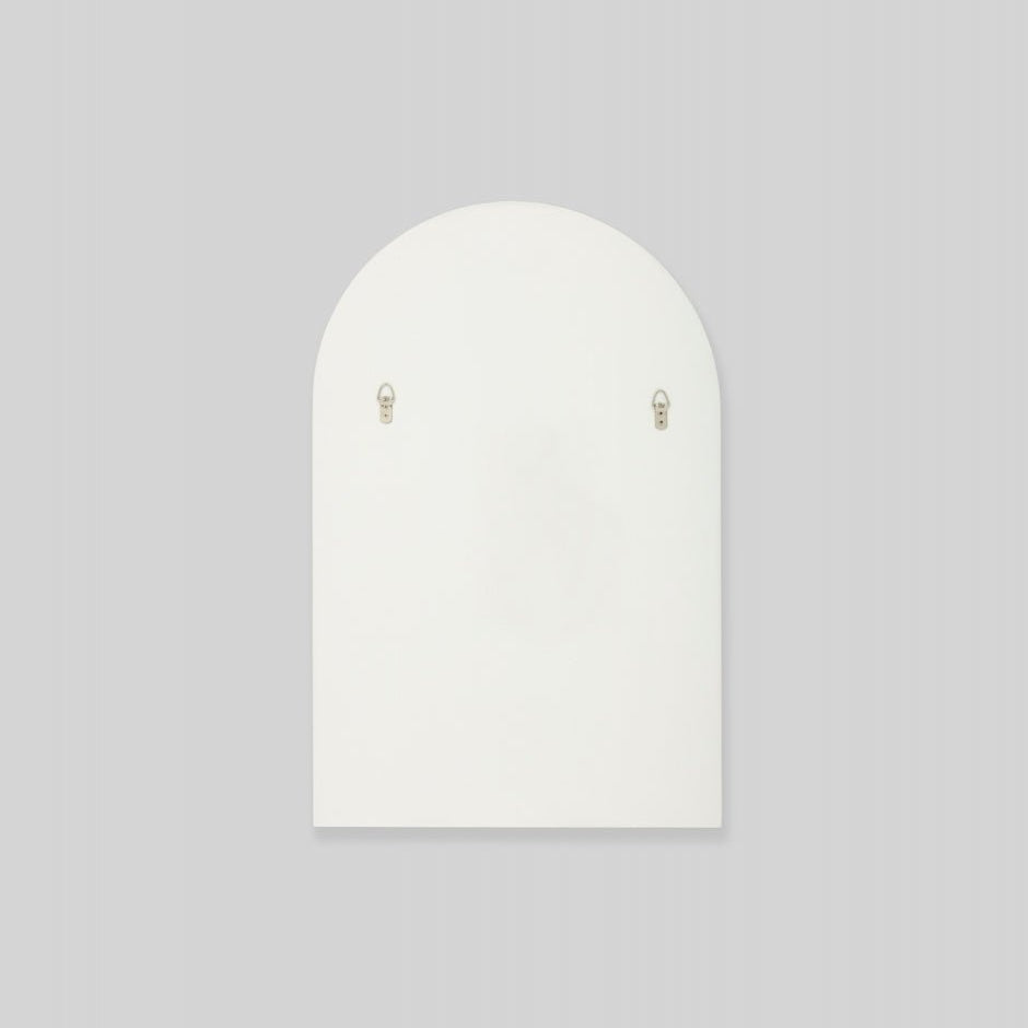 Bjorn Arch White - Mirror Mirror Australia