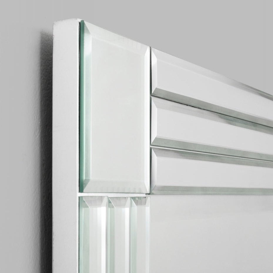 Boston - Mirror Mirror Australia