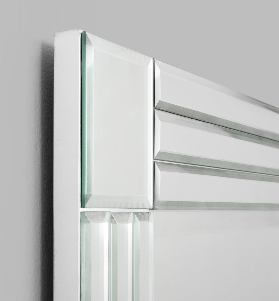 Boston - Mirror Mirror Australia