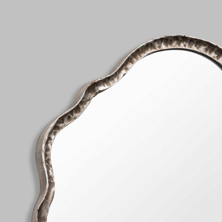 Boutique Silver - Mirror Mirror Australia