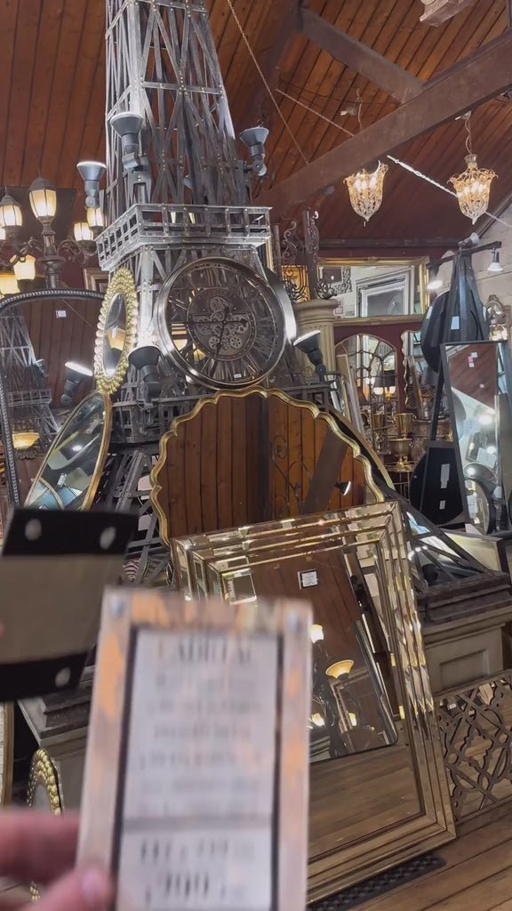 Cadillac - Mirror Mirror Australia