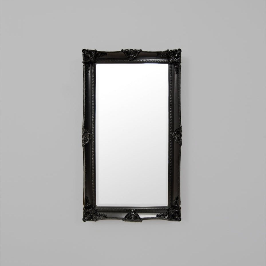 Chatsworth Black - Mirror Mirror Australia