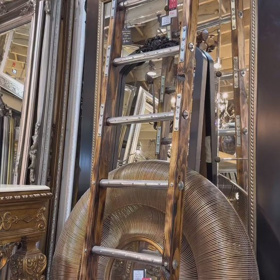 Chloe Clock - Mirror Mirror Australia