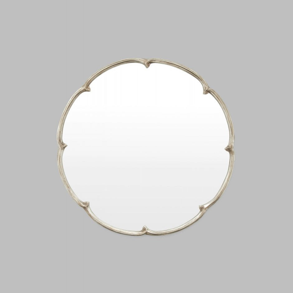 Cirque Warm Silver - Mirror Mirror Australia