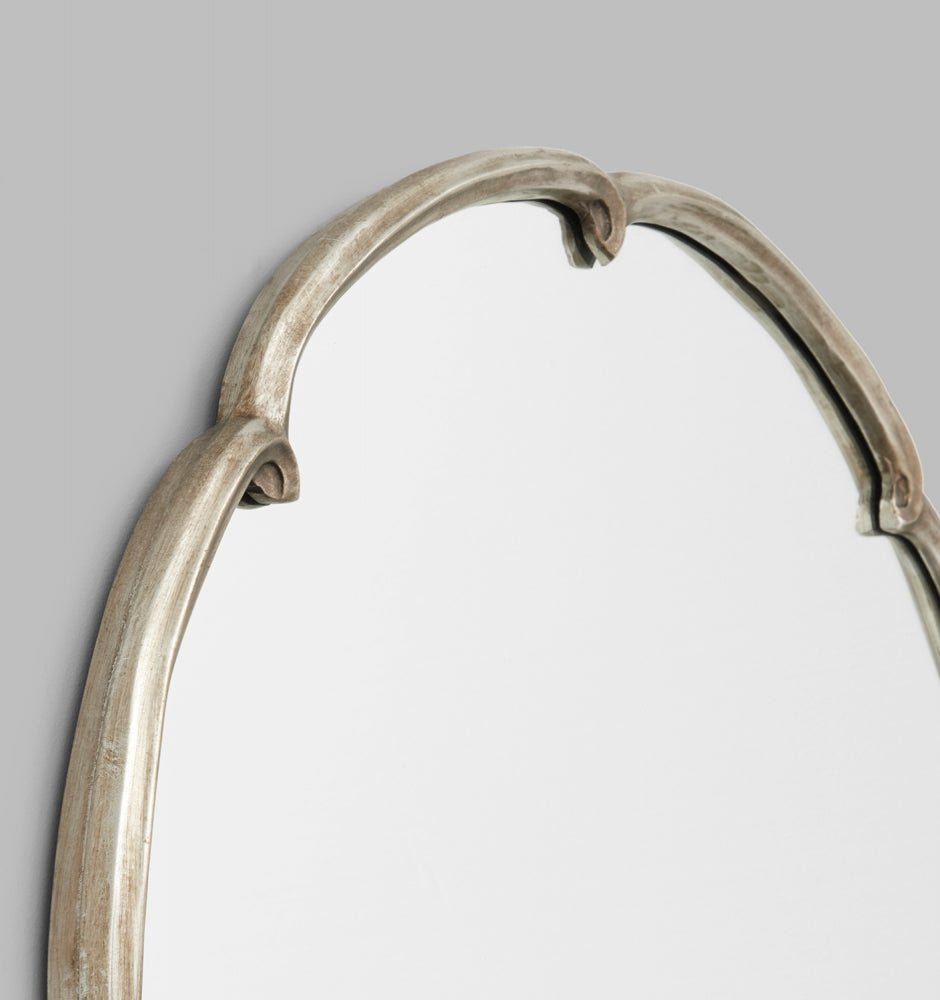 Cirque Warm Silver - Mirror Mirror Australia