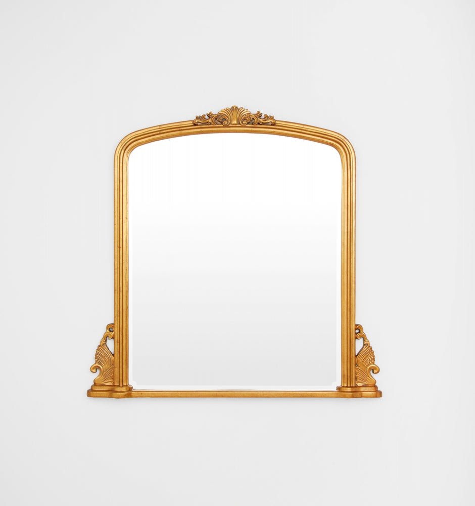 Classic Arch Gold - Mirror Mirror Australia