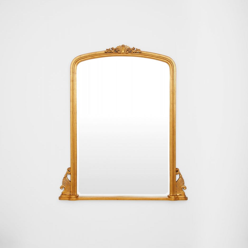 Classic Arch Gold - Mirror Mirror Australia