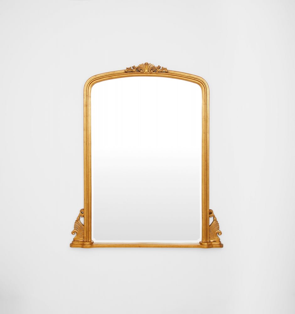 Classic Arch Gold - Mirror Mirror Australia