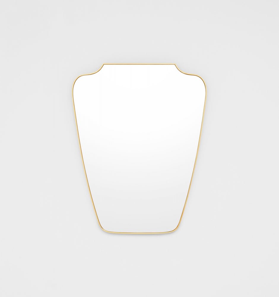 Cordelia Brass - Mirror Mirror Australia