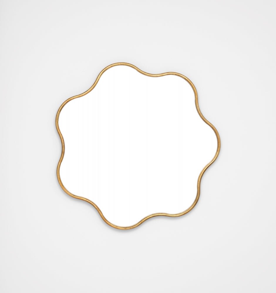 Elina Gold - Mirror Mirror Australia