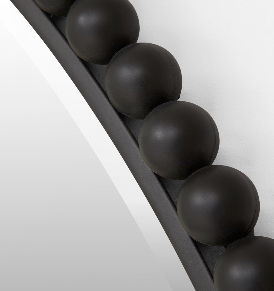 Estelle Black - Mirror Mirror Australia