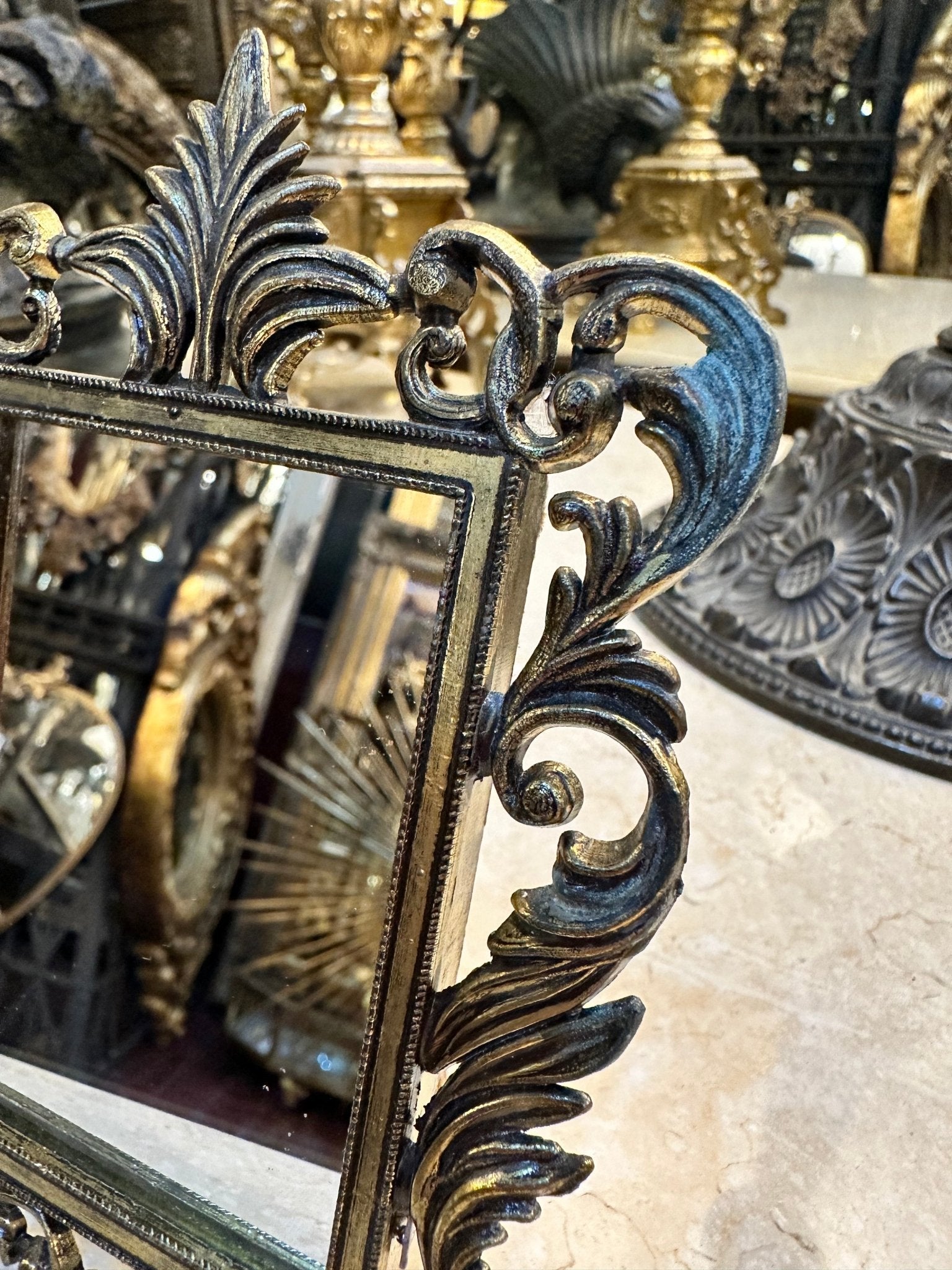 Fiorentino - Mirror Mirror Australia