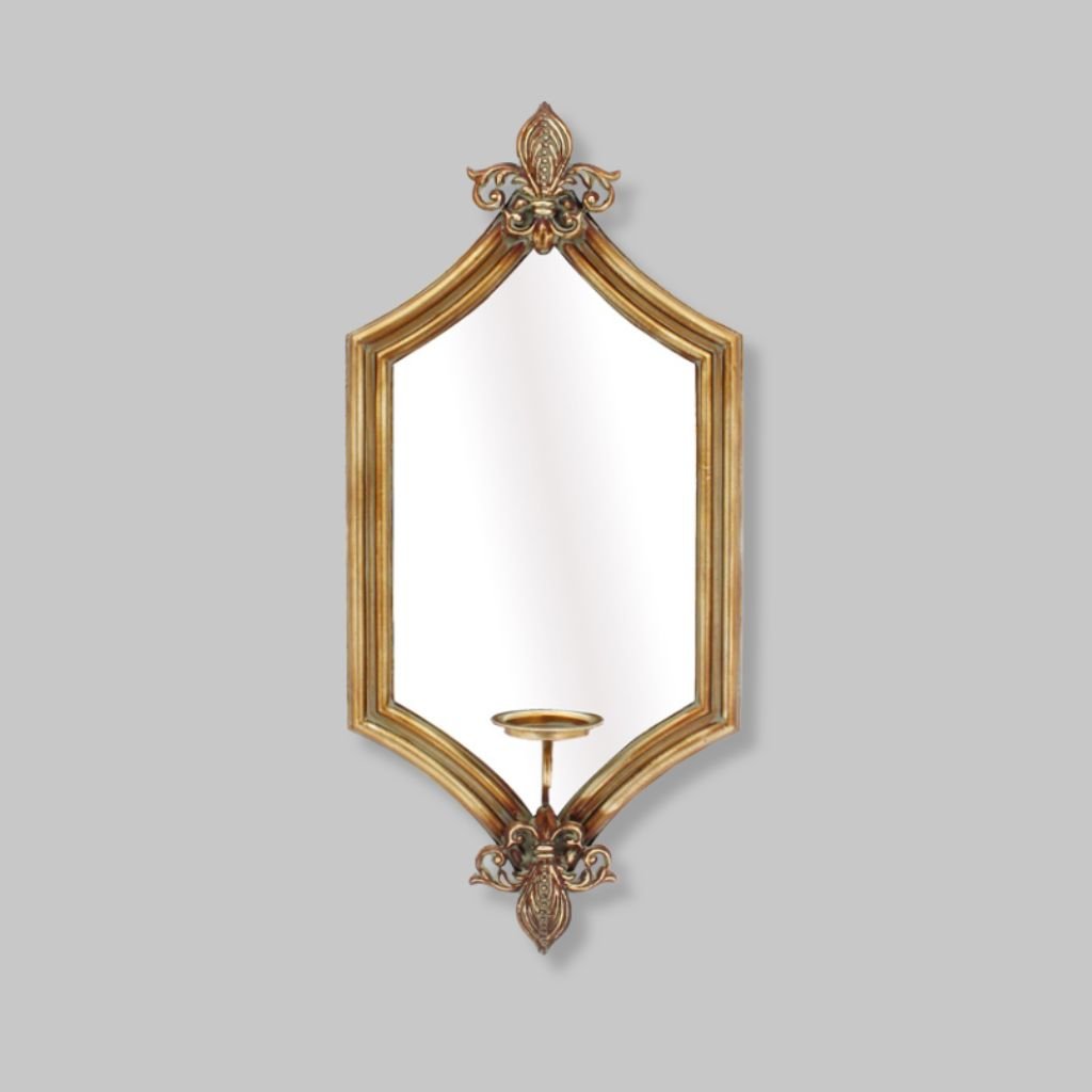 Gideon - Mirror Mirror Australia