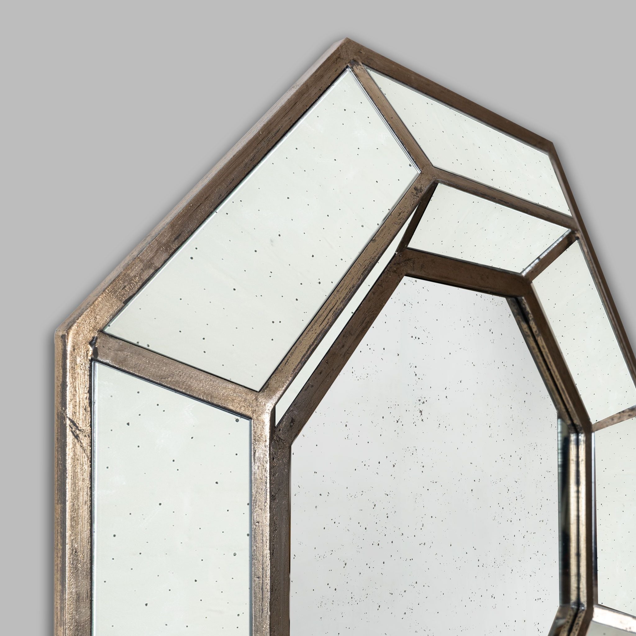 Halifax - Mirror Mirror Australia