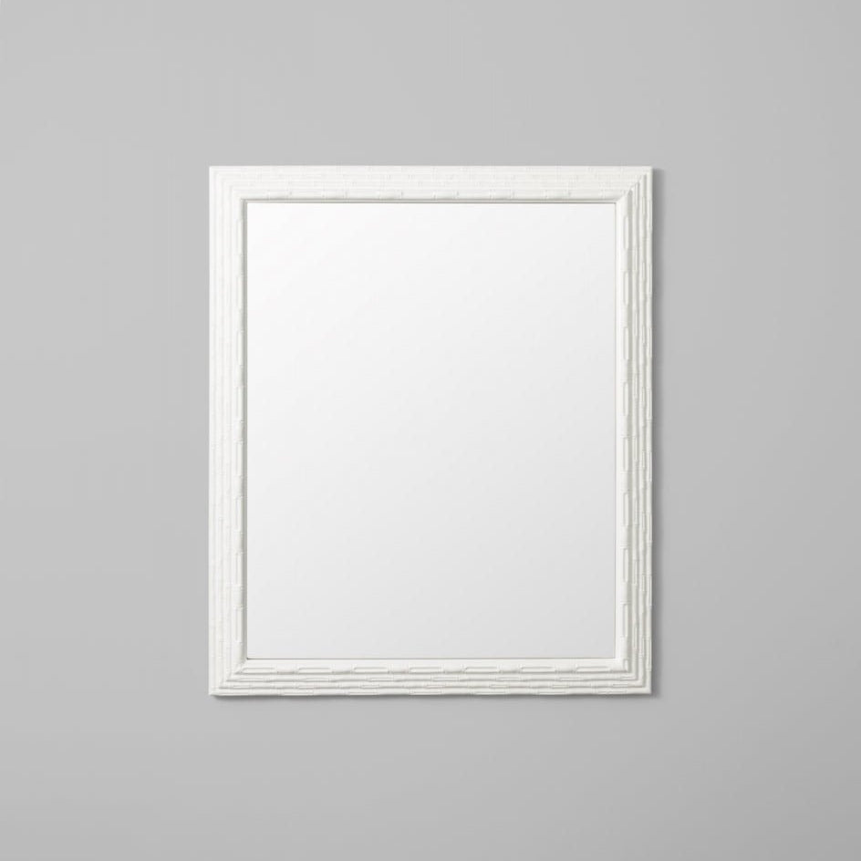 Hampton White - Mirror Mirror Australia