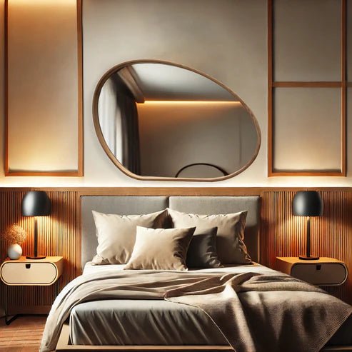 Harlow - Mirror Mirror Australia