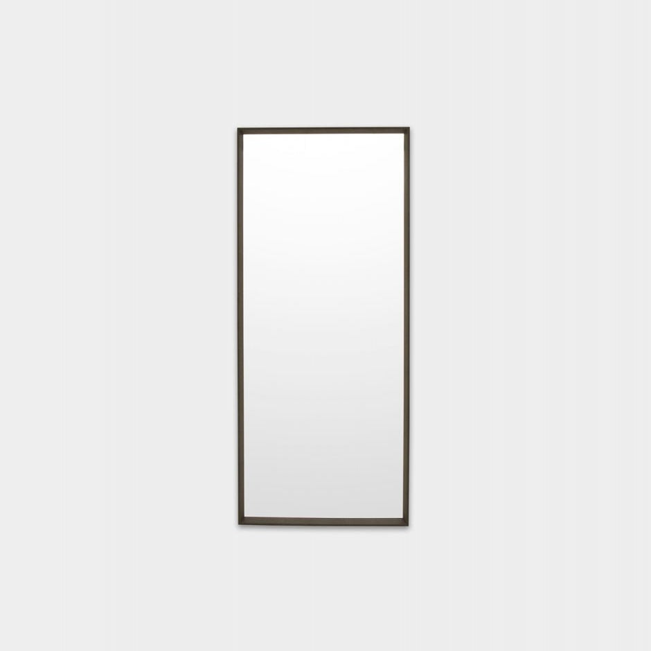 Hugo Charcoal Timber - Mirror Mirror Australia