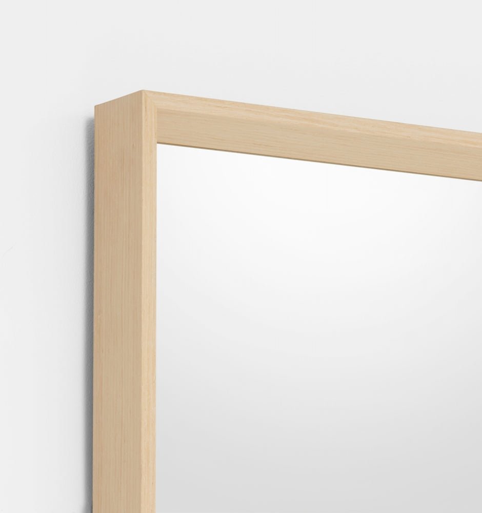 Hugo Light Timber - Mirror Mirror Australia