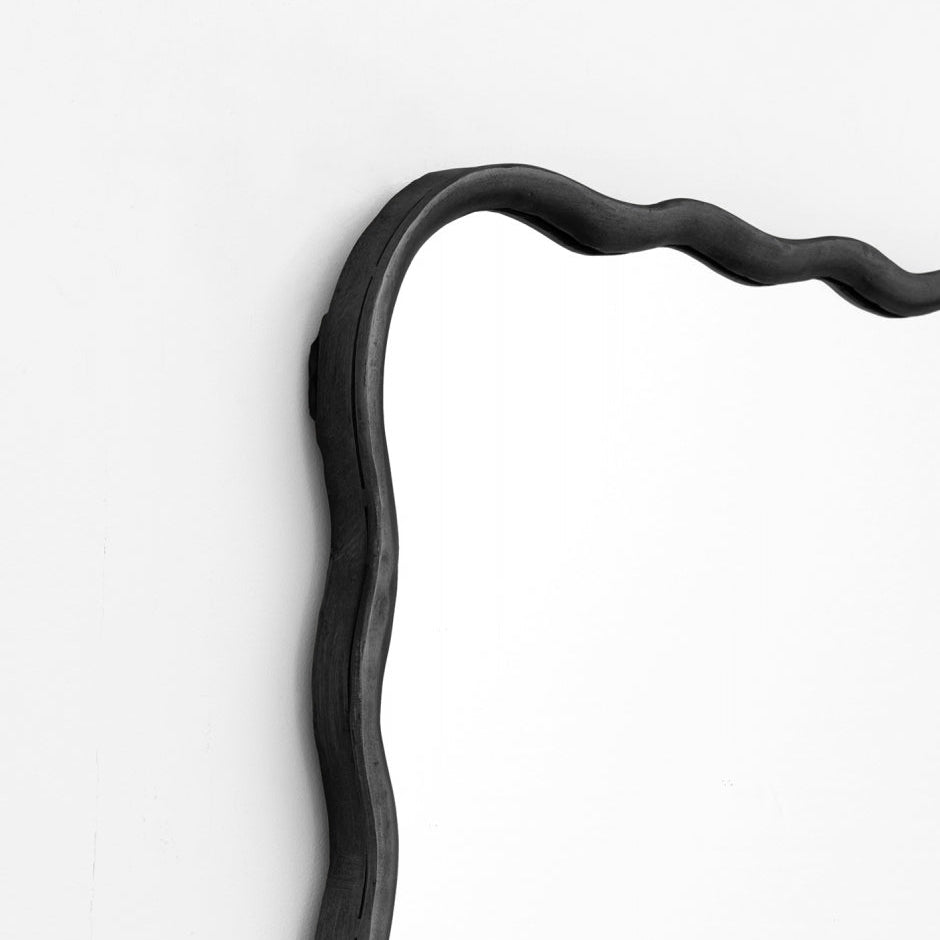 Jemima Black - Mirror Mirror Australia