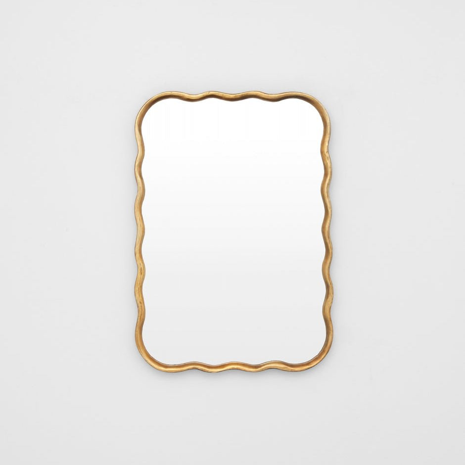 Jemima Bronze - Mirror Mirror Australia